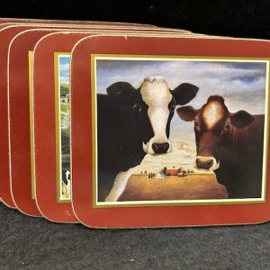 Time on the farm